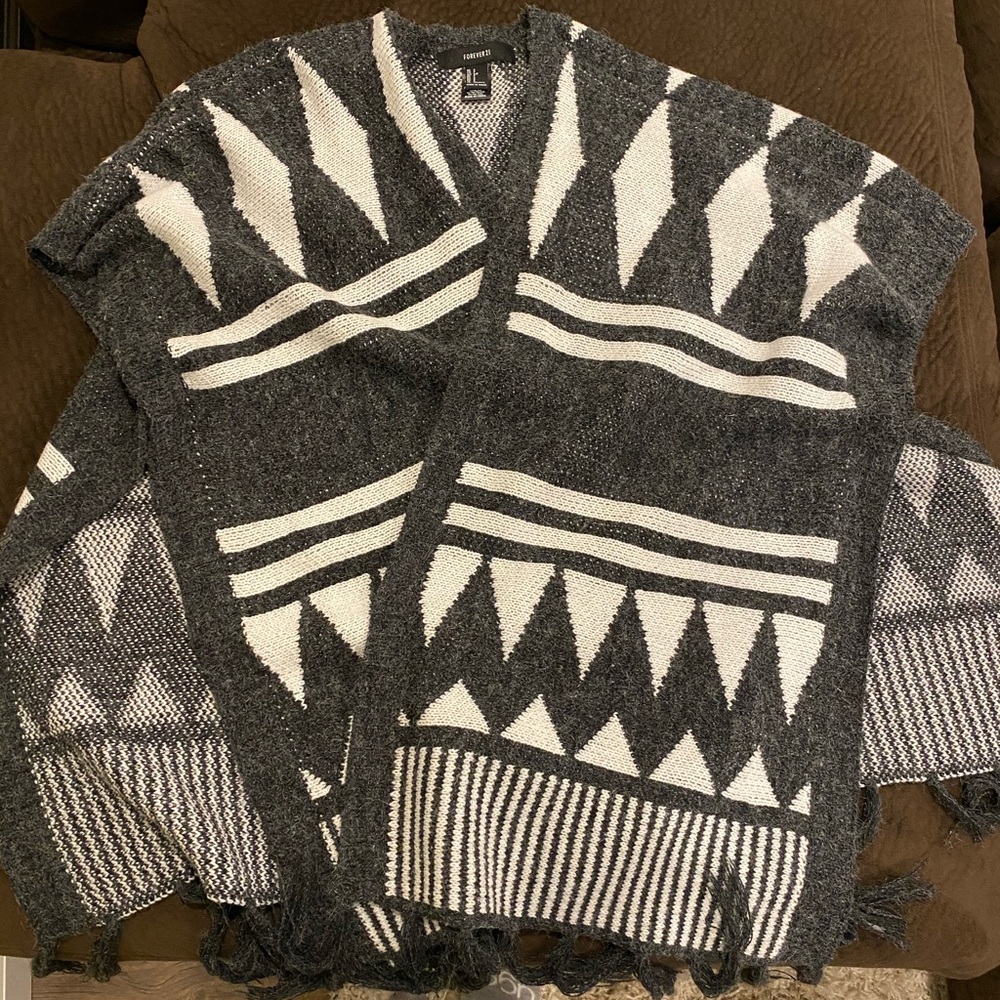 Poncho